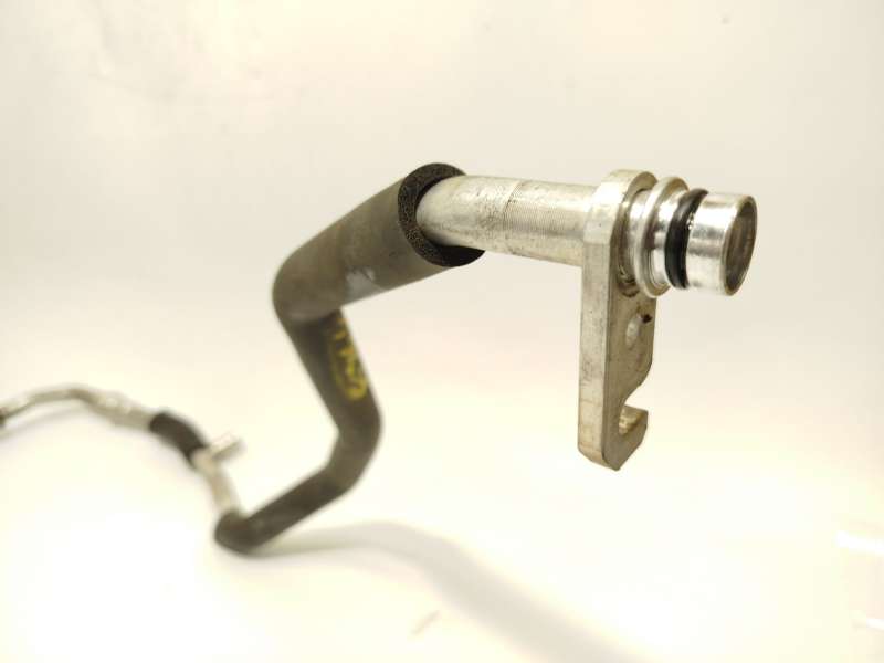 Recambio de tubos aire acondicionado para toyota c-hr (_x1_) 1.8 hybrid (zyx10_, zyx11_) referencia OEM IAM 88704F4030 - Gris 2