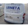 ford transit courier del año 2016