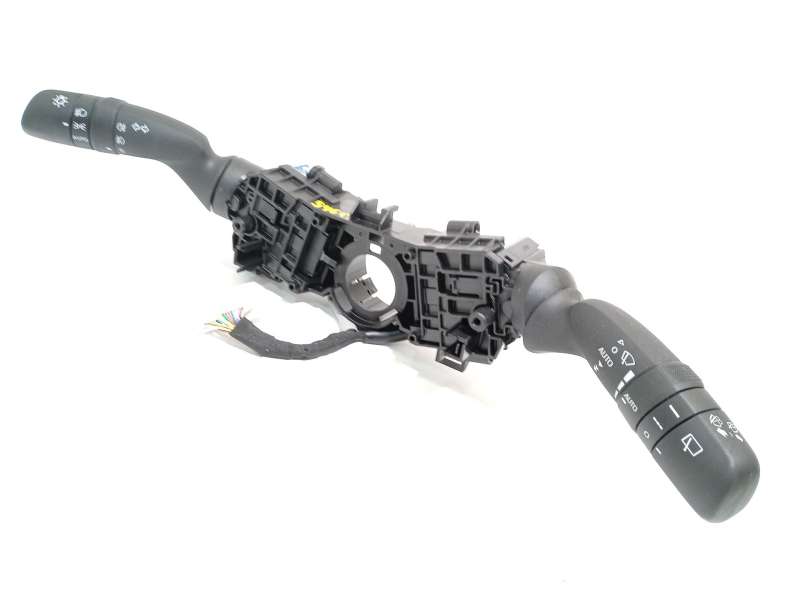 Recambio de mando intermitentes para toyota corolla fastback (_e21_) 1.8 hybrid (zwe211) referencia OEM IAM 8431902010 B1802A501 - Plata 2