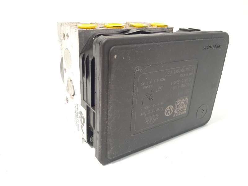 Recambio de abs para seat leon sc (5f5) 1.6 tdi referencia OEM IAM 5Q0614517CT 10022012424 10091643903 3
