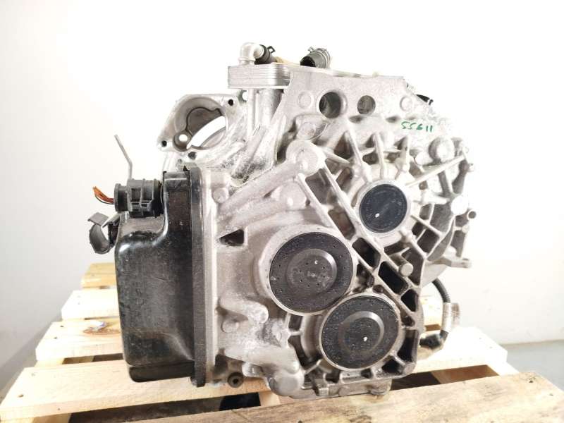 Recambio de caja cambios para volkswagen tiguan (ad1, ax1) 1.5 tsi referencia OEM IAM VDL 0GC300048K00P FD7GC009 3