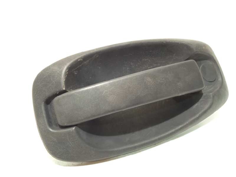 MANETA EXTERIOR LATERAL IZQUIERDA 242940A 735545496