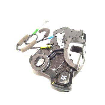 CERRADURA PUERTA DELANTERA IZQUIERDA 6904002211 