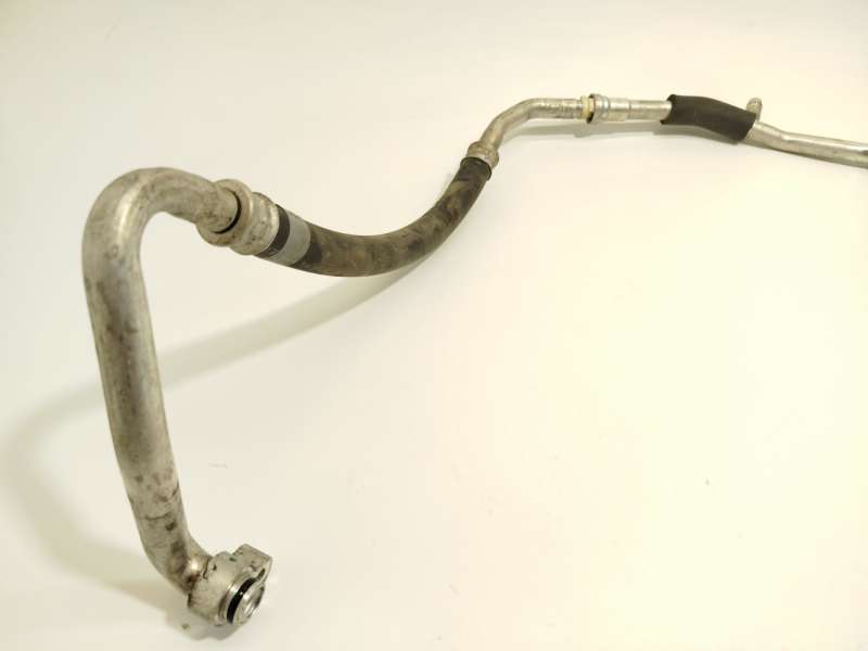 Recambio de tubos aire acondicionado para toyota c-hr (_x1_) 1.8 hybrid (zyx10_, zyx11_) referencia OEM IAM 88704F4030 - Gris 3