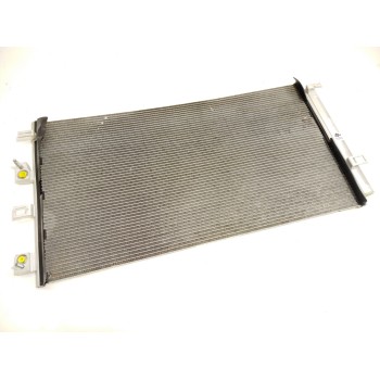 CONDENSADOR / RADIADOR AIRE ACONDICIONADO LX6119710AA 2434682 