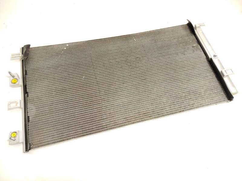 Recambio de condensador / radiador aire acondicionado para ford kuga iii (dfk) 2.5 fhev referencia OEM IAM LX6119710AA 2434682 - Verde