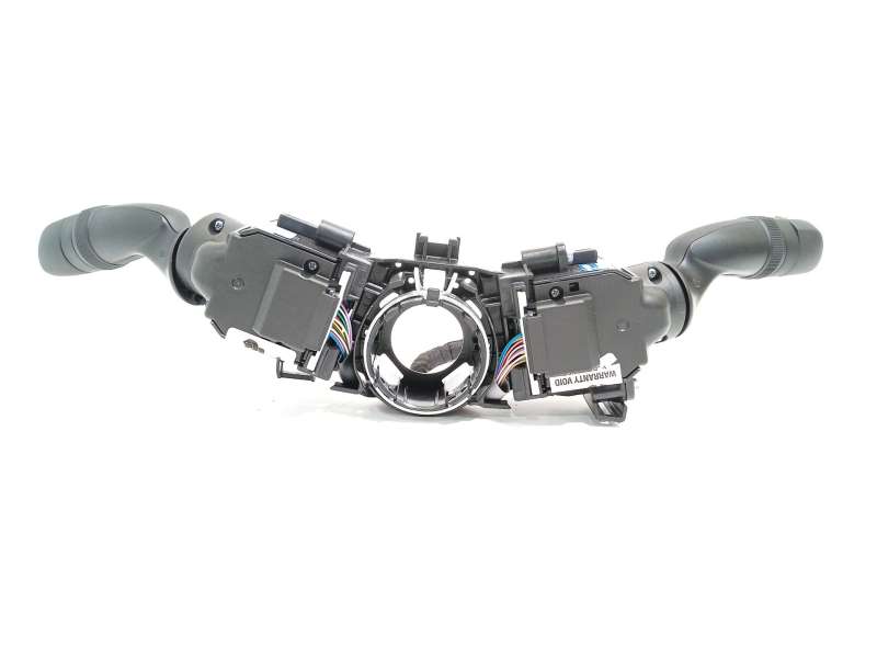 Recambio de mando intermitentes para toyota corolla fastback (_e21_) 1.8 hybrid (zwe211) referencia OEM IAM 8431902010 B1802A501 - Plata 3