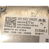 Recambio de modulo electronico para peugeot 3008 ii suv (mc_, mr_, mj_, m4_) 1.5 bluehdi 130 referencia OEM IAM 9842997780 16819