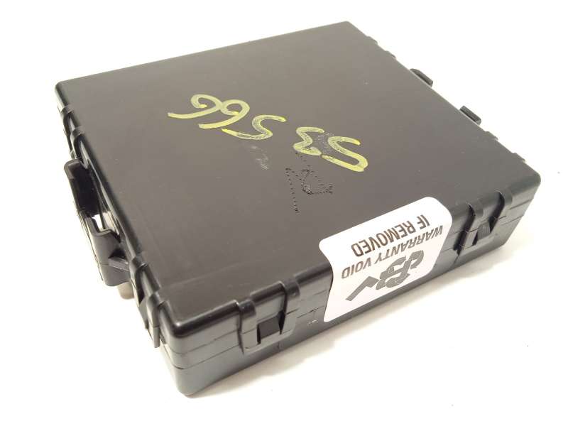 Recambio de modulo electronico para skoda karoq (nu) 1.5 16v tsi act referencia OEM IAM 3Q0907530AG 3Q0907530C - Gris 2
