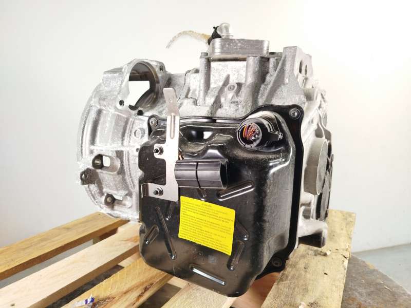 Recambio de caja cambios para volkswagen tiguan (ad1, ax1) 1.5 tsi referencia OEM IAM VDL 0GC300048K00P FD7GC009 4