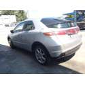 HONDA CIVIC BERLINA 5 (FK)