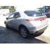 honda civic berlina 5 (fk) del año 2007