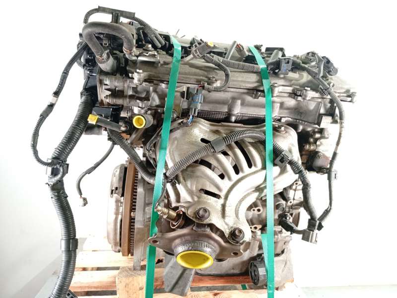 Recambio de motor completo para toyota verso (_r2_) 1.6 (zgr20_) referencia OEM IAM 1ZR 1ZRFAE 3
