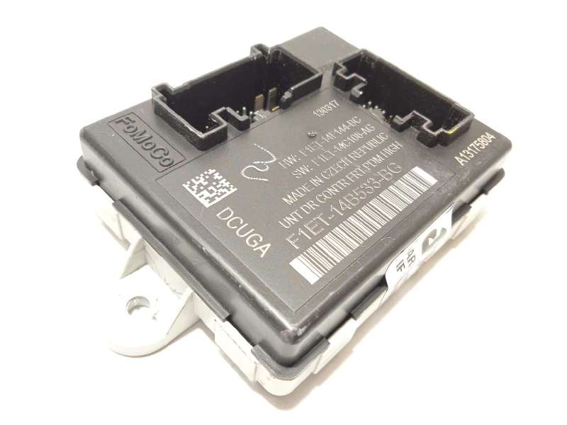 CENTRALITA CONFORT F1ET14B533BG 2097995