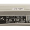 Recambio de modulo electronico para bmw 7 (e65, e66, e67) 740 d referencia OEM IAM 61356958450  