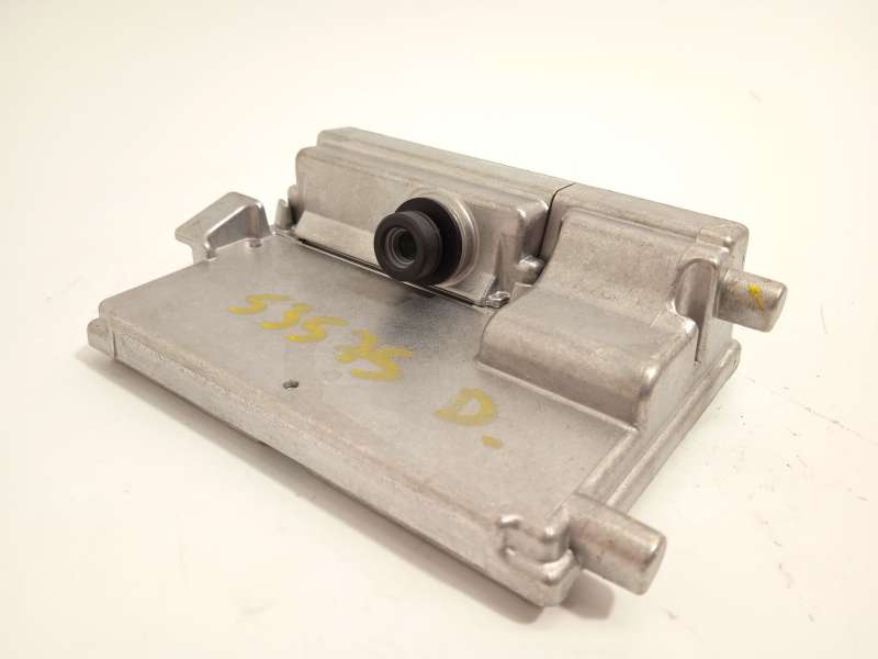 Recambio de modulo electronico para skoda karoq (nu) 2.0 tdi referencia OEM IAM 2Q0980653D - Gris 3