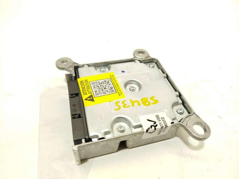 Recambio de kit airbag para toyota aygo (_b4_) 1.0 vvti (kgb40) referencia OEM IAM 553000H905B0 451300H091B0 891700H210 - Granate 11
