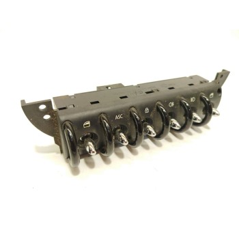Recambio de mando multifuncion para mini mini (r50, r53) cooper referencia OEM IAM 61316958033  