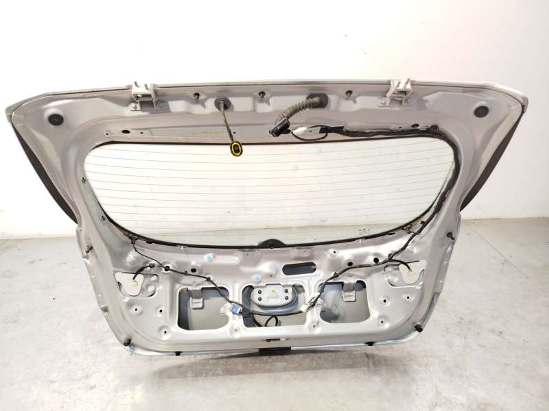 Recambio de porton trasero para hyundai i30 (gd) 1.4 referencia OEM IAM 73700A6000 87211A6001 - Plata 5