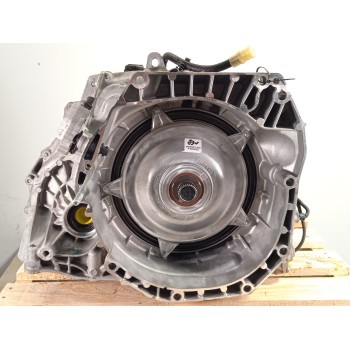 Recambio de caja cambios para renault arkana i (lcm_, ldn_) 1.3 tce 140 (ldn0) referencia OEM IAM DW5012 320104246R 
