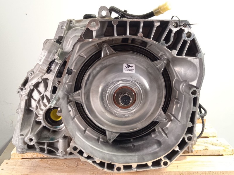 CAJA CAMBIOS DW5012 320104246R 