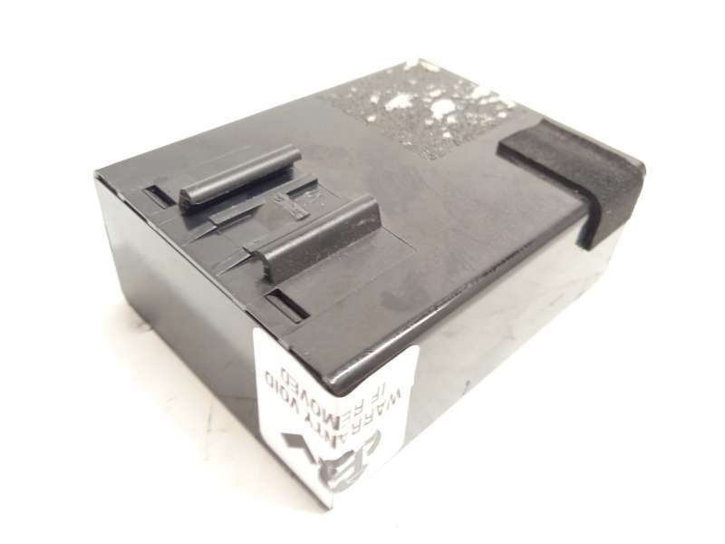 Recambio de modulo electronico para kia carens iv 1.7 crdi referencia OEM IAM 95210A4500 - Blanco 2