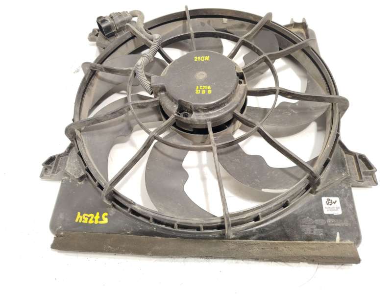 ELECTROVENTILADOR 253802P100 