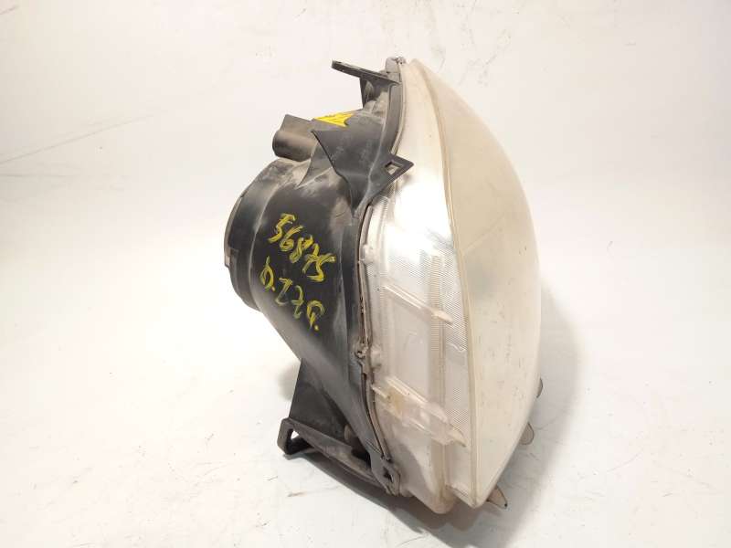 Recambio de faro izquierdo para fiat doblo monospace (119_, 223_) 1.9 jtd referencia OEM IAM 51805935 43690383 43690999 - Blanco 3