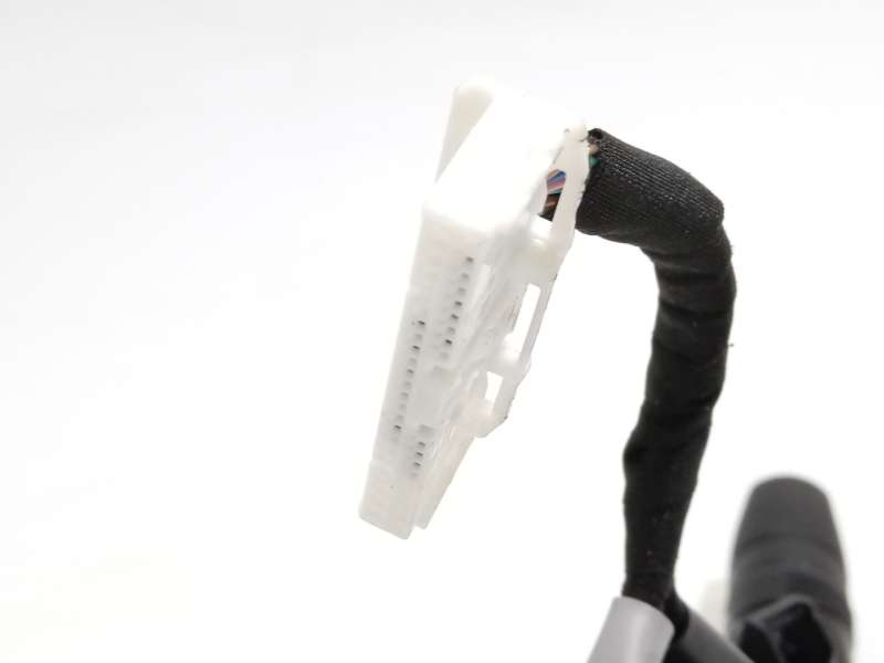 Recambio de mando intermitentes para toyota corolla fastback (_e21_) 1.8 hybrid (zwe211) referencia OEM IAM 8431902010 B1802A501 - Plata 6