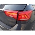 VOLKSWAGEN T-ROC (A11, D11)