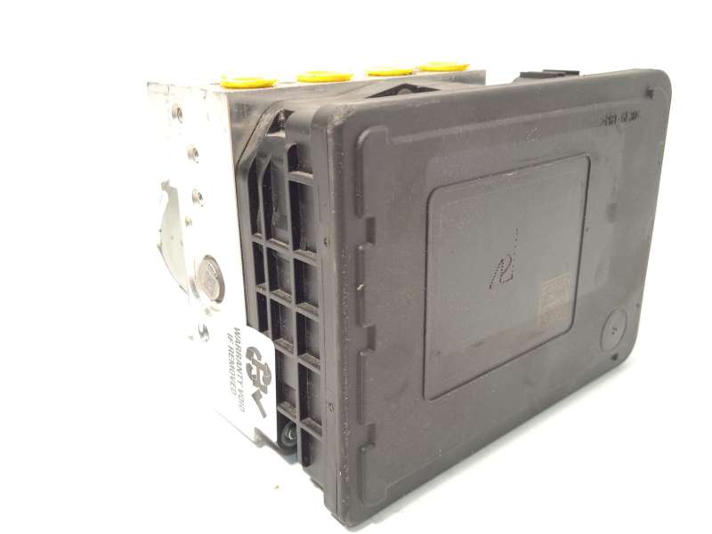 Recambio de abs para dacia sandero iii 1.0 tce 90 referencia OEM IAM 476600929R 28517152263 10022025314 3