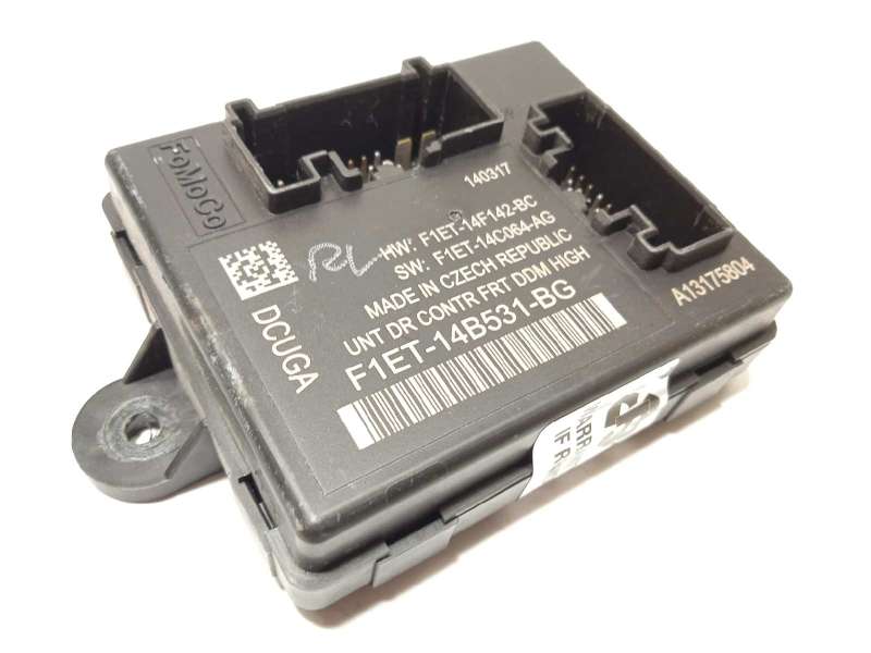 CENTRALITA CONFORT F1ET14B531BG 2095148