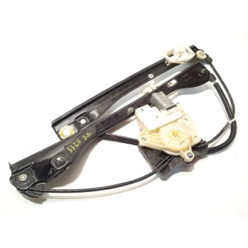 Recambio de elevalunas delantero derecho para skoda fabia iii (nj3) 1.2 tsi referencia OEM IAM 5JA959812K  