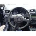VOLKSWAGEN GOLF VI (5K1)