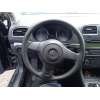 volkswagen golf vi (5k1) del año 2008