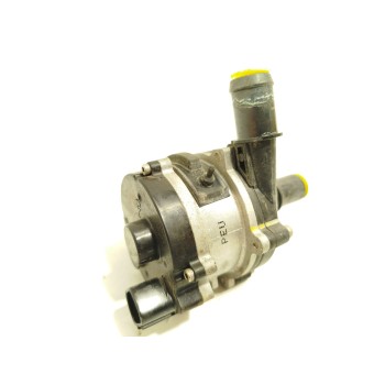 Recambio de bomba agua para kia niro referencia OEM IAM 2510003HZ6  