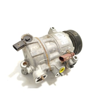 COMPRESOR AIRE ACONDICIONADO 3Q0816803E 8712P OEM 3Q0816803E
