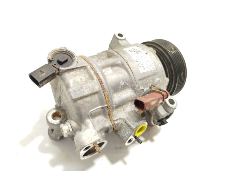 COMPRESOR AIRE ACONDICIONADO 3Q0816803E 8712P