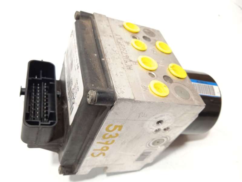 Recambio de abs para volkswagen passat b6 (3c2) 2.0 tdi referencia OEM IAM 3C0614109AF 16705912N 16705912 - Gris 2