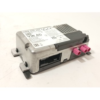 MODULO ELECTRONICO 5WA035282 