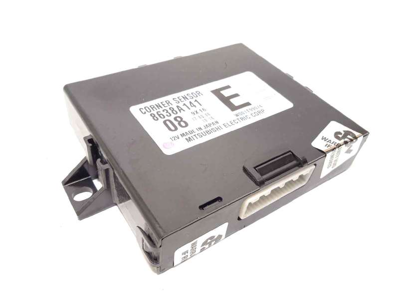 MODULO ELECTRONICO 8638A141 
