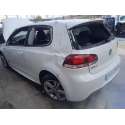 VOLKSWAGEN GOLF VI (5K1)