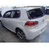 volkswagen golf vi (5k1) del año 2010