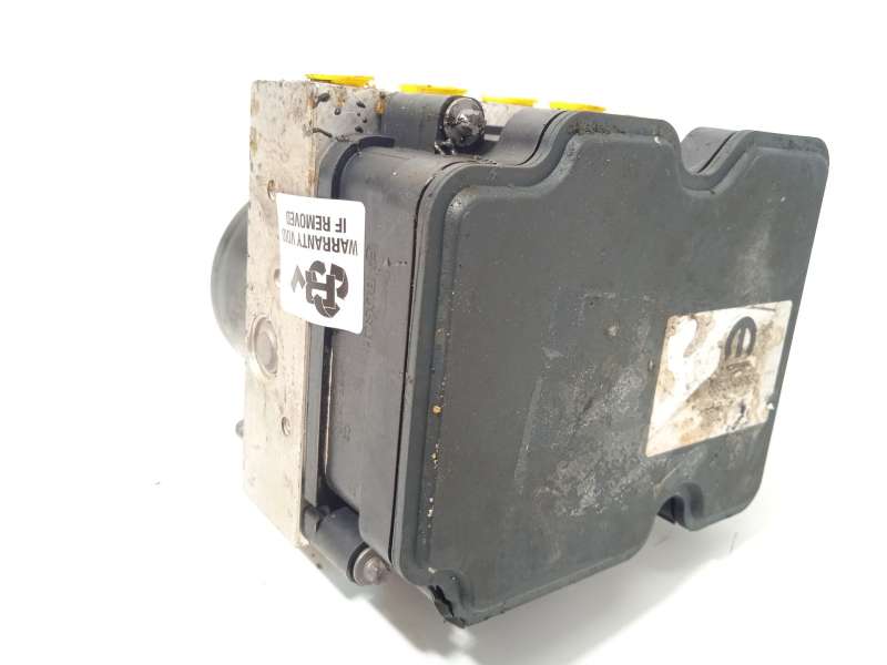 Recambio de abs para fiat 500 1.2 referencia OEM IAM 52042668 2265106579 269890 3