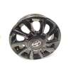 Recambio de llanta para toyota aygo (_b4_) 1.0 vvti (kgb40) referencia OEM IAM PW4570H006 42611YY760 PW4570H006ZW