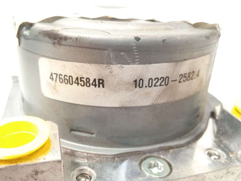 Recambio de abs para dacia sandero iii 1.0 tce 90 referencia OEM IAM 476600929R 28517152263 10022025314 6