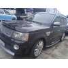 land rover range rover sport del año 2007