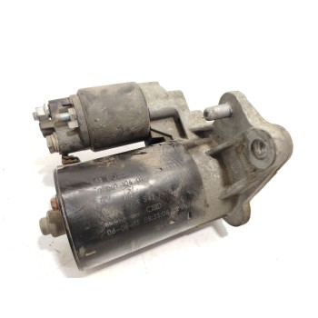 Recambio de motor arranque para mini mini (r50, r53) cooper referencia OEM IAM 12414542741  0001106019