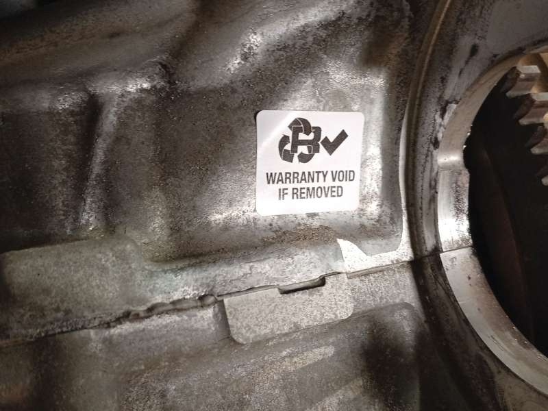 Recambio de motor completo para toyota verso (_r2_) 1.6 (zgr20_) referencia OEM IAM 1ZR 1ZRFAE 9