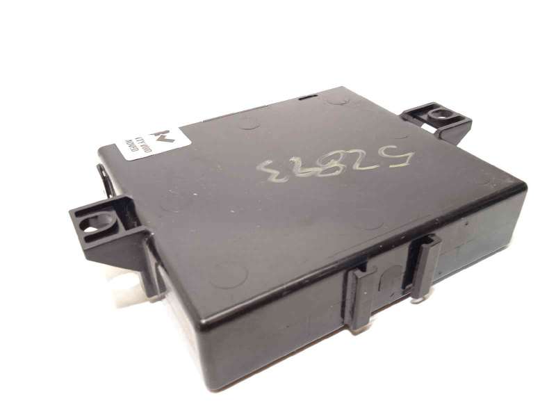 Recambio de modulo electronico para mitsubishi eclipse cross motion 2wd referencia OEM IAM 8638A141 - Blanco 2